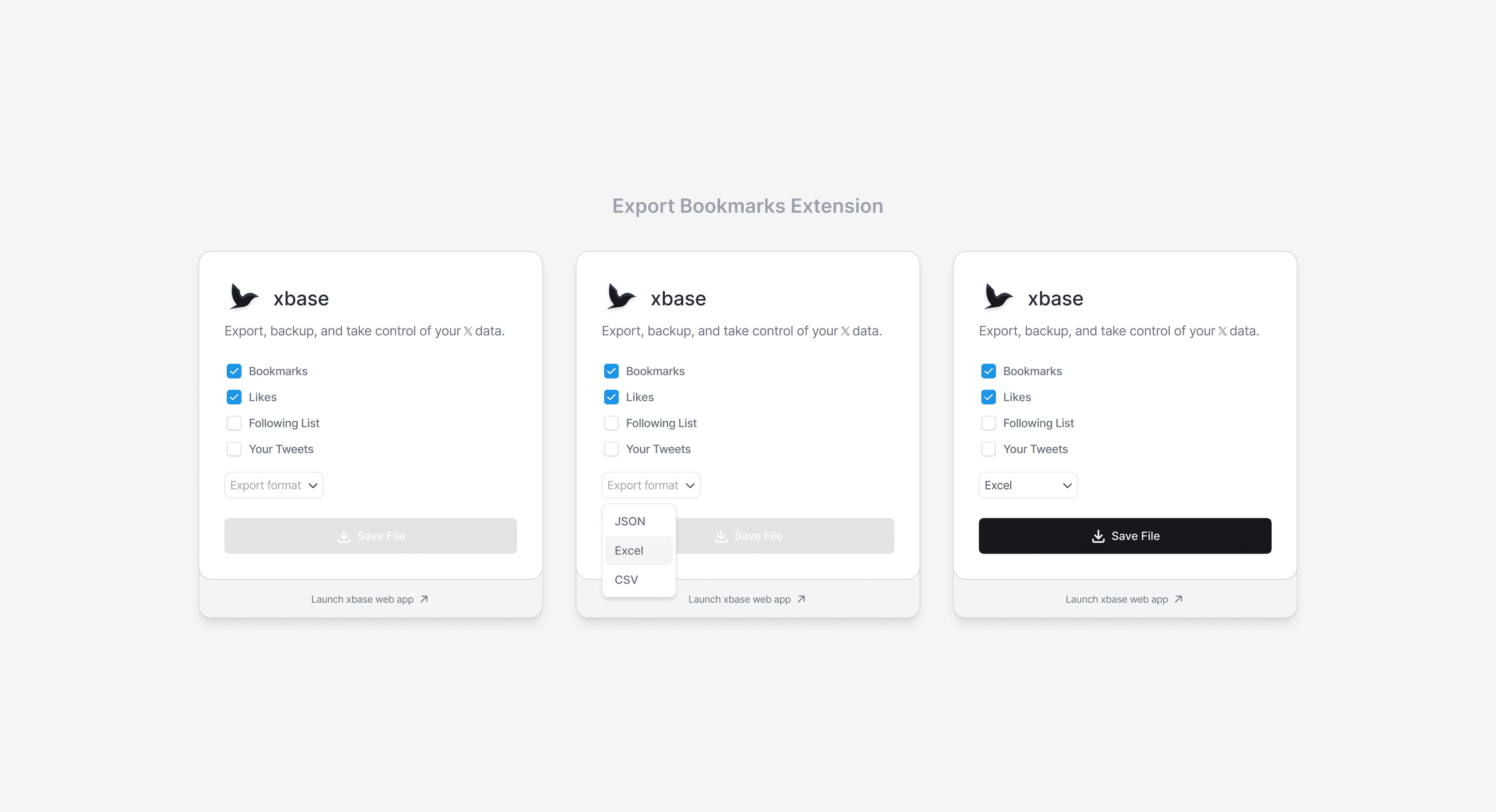 Content generation features